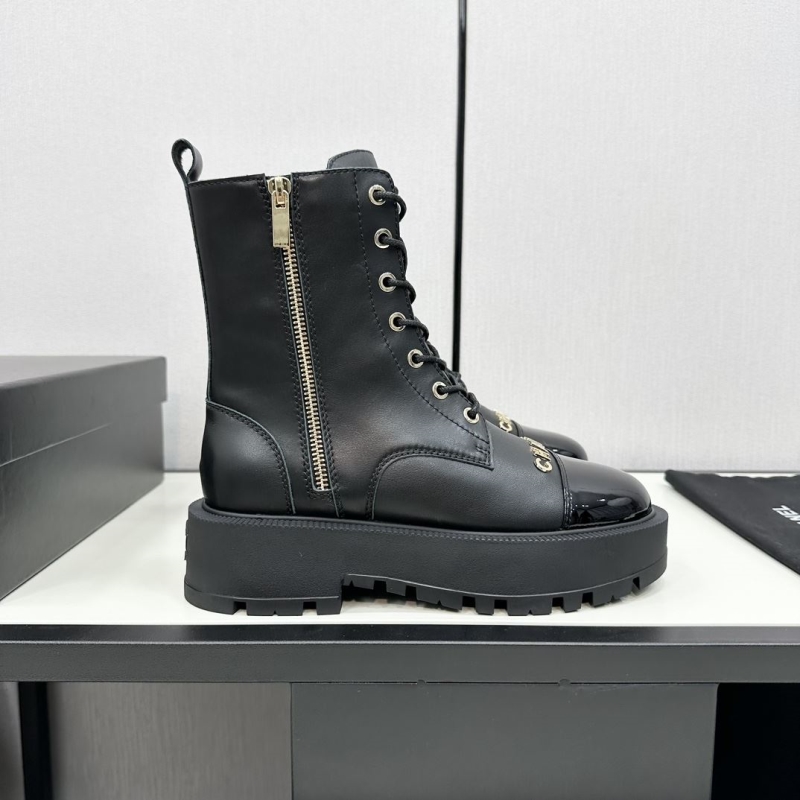 Ch*el boots